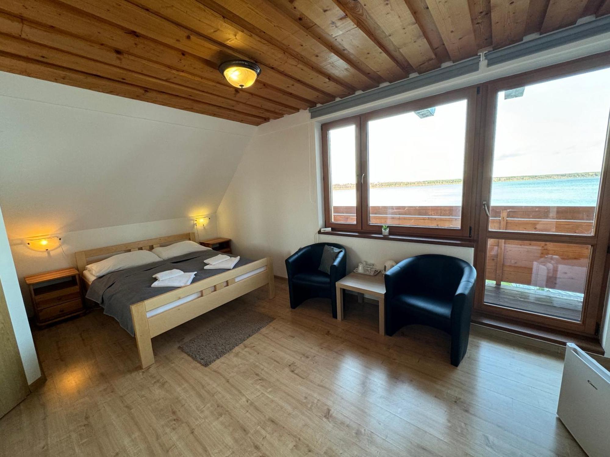 Slanicky Dvor Hotel Námestovo Eksteriør billede
