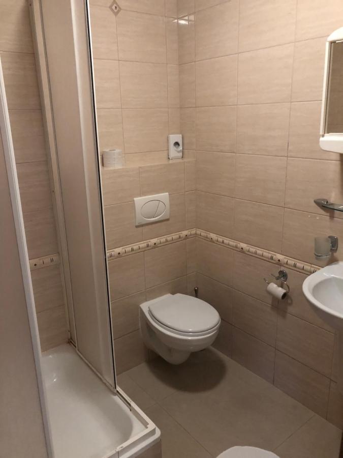 Slanicky Dvor Hotel Námestovo Eksteriør billede