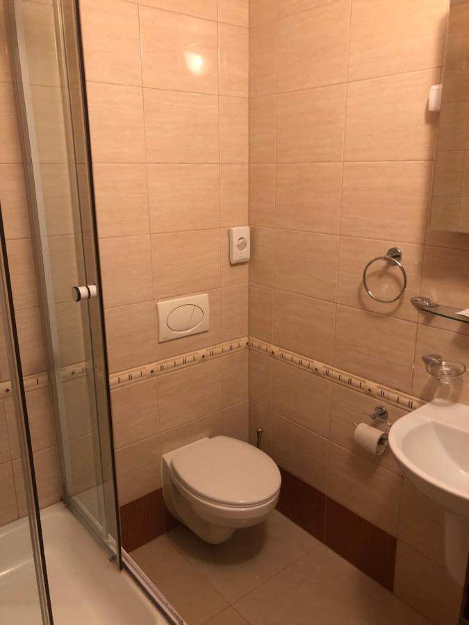 Slanicky Dvor Hotel Námestovo Eksteriør billede